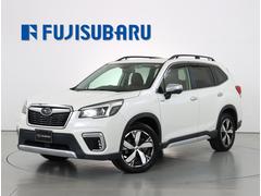 スバルフォレスターAdvance ブラウンレザー サンルーフ パワーリヤゲート