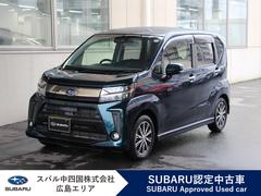 スバルステラR スマートアシスト 7インチフルセグナビ ETC ドラレコ