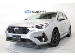 インプレッサ