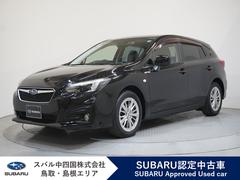 インプレッサスポーツ