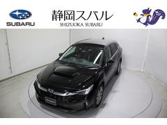 レヴォーグ レイバック