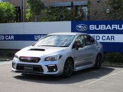スバルWRX S42.0GT-S EyeSight