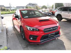スバルWRX S4WRX S4 STIアイサイト+ ナビTV F・S・Rカメラ