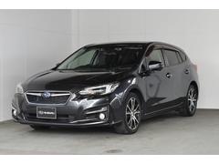 スバルインプレッサスポーツ2.0i-L EyeSight