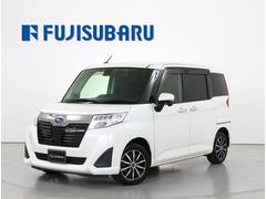 スバルジャスティG スマートアシスト LEDヘッドランプ 7インチナビ