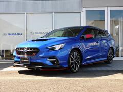 スバルレヴォーグSTIスポーツ EX ETC2.0 社外ドラレコ