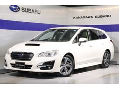 スバルレヴォーグ1.6GT EyeSight