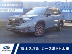 スバルフォレスタースポーツ EX ハーマンカードンシステム ETC2.0