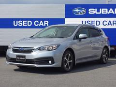 スバルインプレッサスポーツ1.6i-L EyeSight ナビ Rカメラ ETC