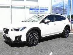 スバルXV2.0i-L EyeSight