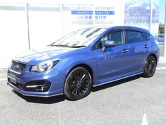 スバルインプレッサスポーツハイブリッドHYBRID 2.0i-S EyeSight