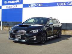 スバルレヴォーグ1.6STI Sport EyeSight