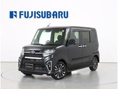 スバルシフォンカスタムRS スマートアシスト ナビ パノラミックビュー