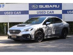 スバルWRX S4GT-H EX