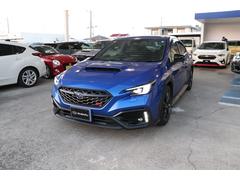 WRX S4