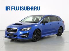 スバルレヴォーグ2.0GTアイサイトVスポーツ F型特別仕様車 ETC2.0