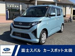 スバルステラL KENWOODワイドスタンダードナビ バックカメラ