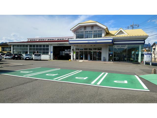 店舗イメージ
