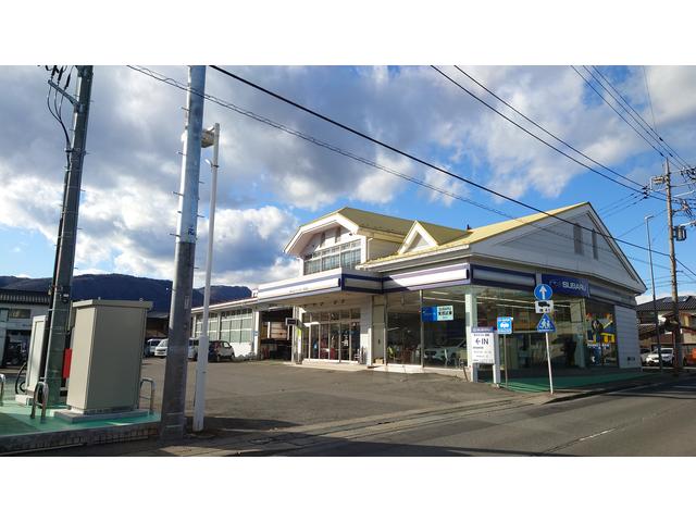 店舗イメージ