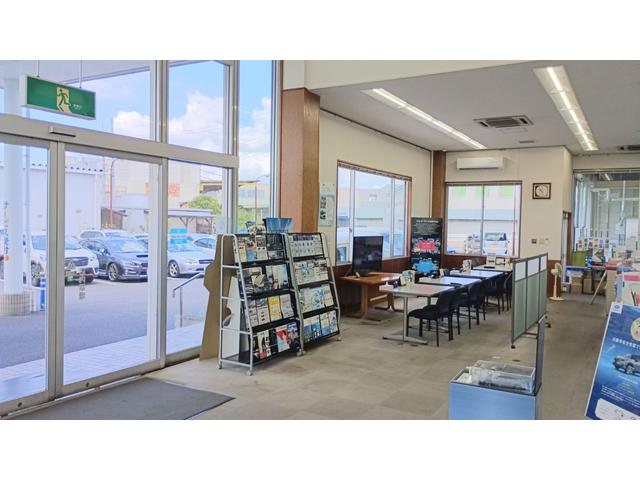 店舗イメージ