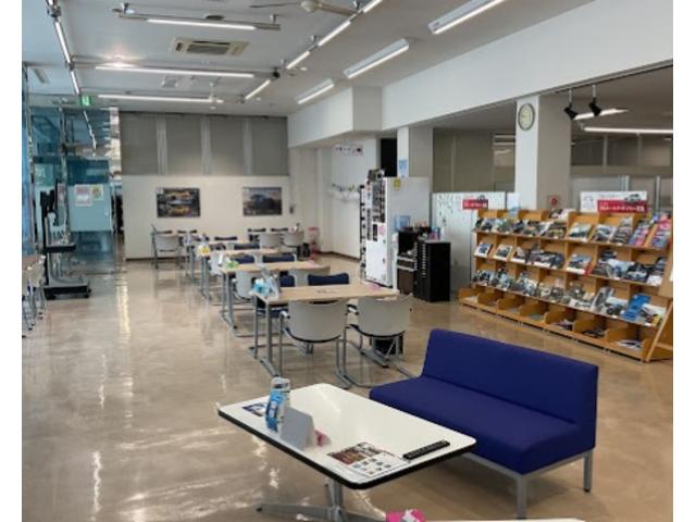 店舗イメージ