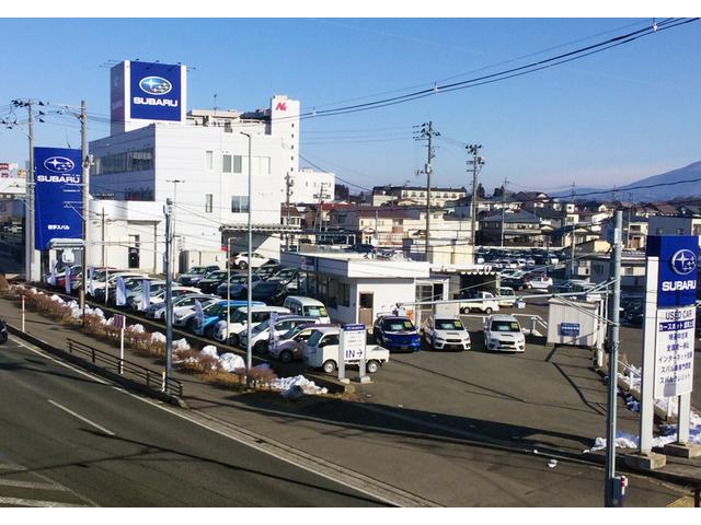 岩手スバル自動車 株 カースポット盛岡上堂 中古車ならスグダス Subaru 公式