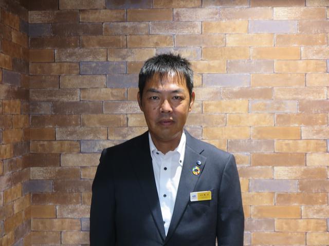 スタッフイメージ