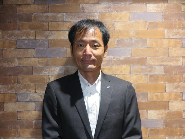 スタッフイメージ