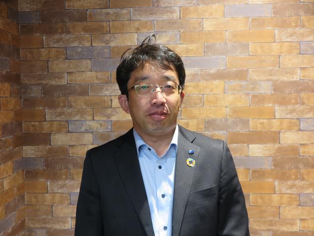 スタッフイメージ