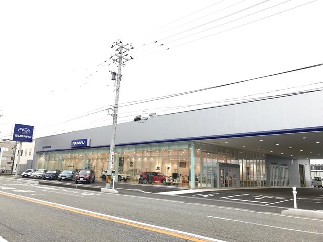 富山市新庄本町２−９−８９　昔のカースポットとやまのあった場所にリニューアルオープンしてます！！
