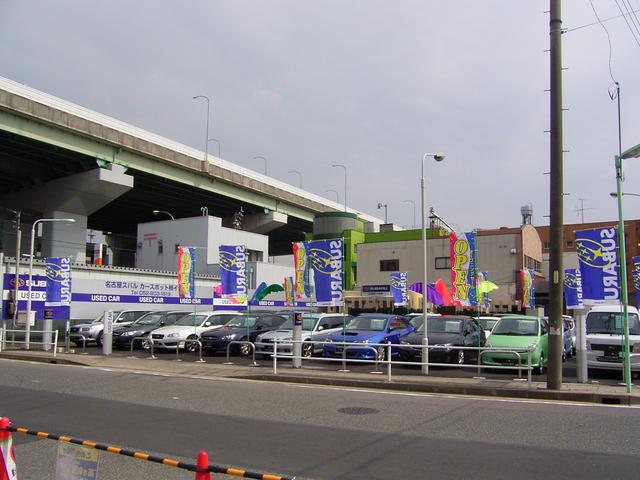 店舗イメージ