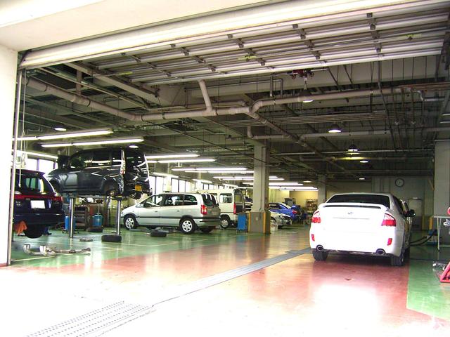 店舗イメージ