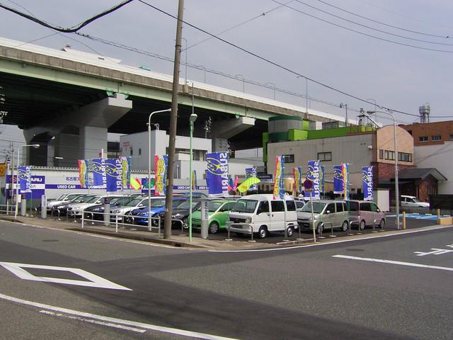 店舗イメージ