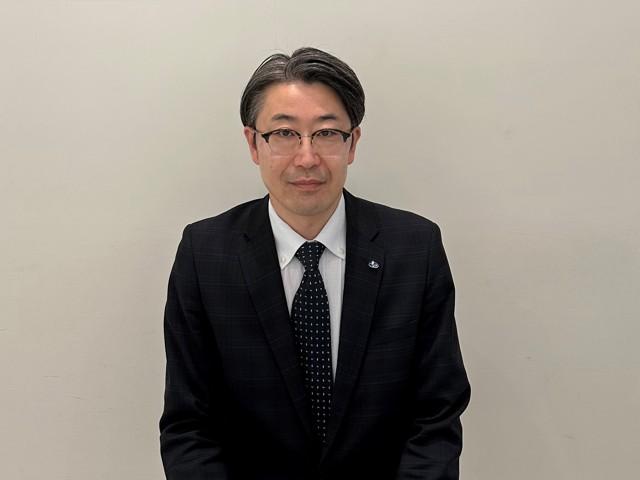 スタッフイメージ