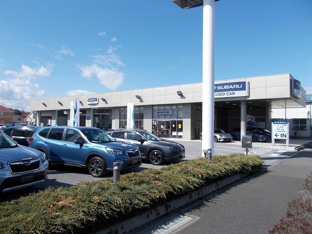 栃木スバル自動車（株）　カースポット小山南
