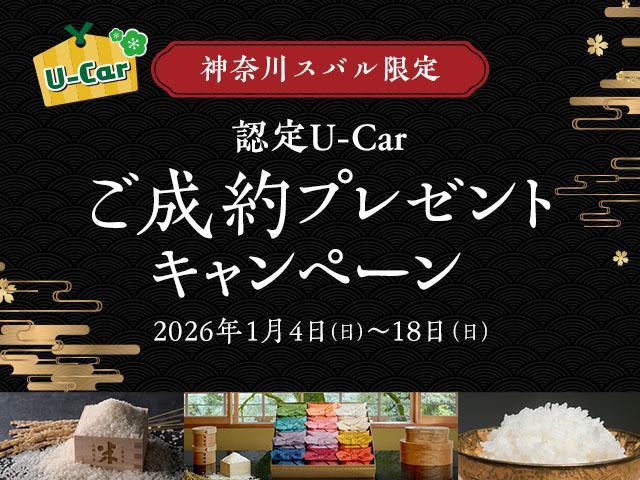 神奈川スバル（株）　カースポット相模原南