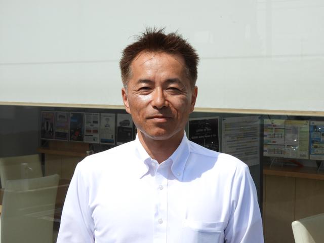 スタッフイメージ