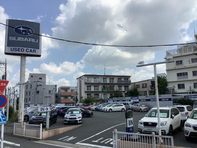 東京スバル 株 カースポット小松川在庫一覧 スバル販売店一覧 中古車ならスグダス Subaru 公式