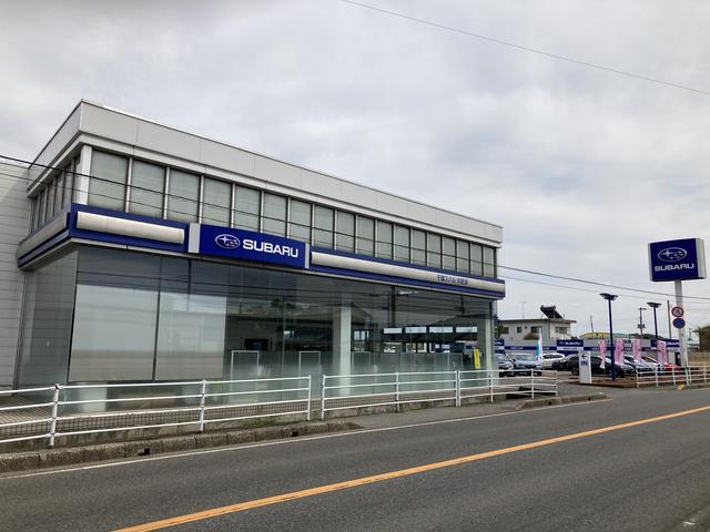 県道２７０号沿い、アクア連絡道袖ヶ浦出口より約７分。川崎方面からもアクアラインでアクセス抜群です。