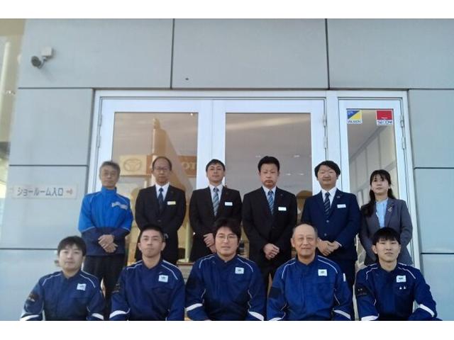 スタッフイメージ