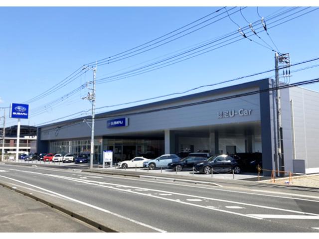 千葉スバル 株 カースポットウィング成田 中古車ならスグダス Subaru 公式