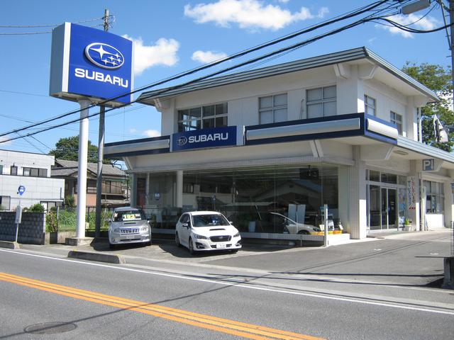 埼玉スバル 株 カースポット秩父 中古車ならスグダス Subaru 公式