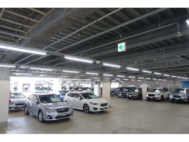 東京スバル 株 ｇ ｐａｒｋ立川 中古車ならスグダス Subaru 公式