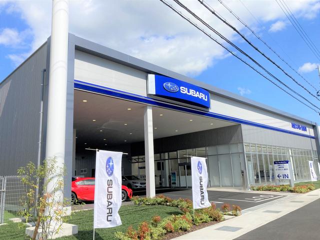 兵庫スバル自動車 株 カースポット加古川 中古車ならスグダス Subaru 公式