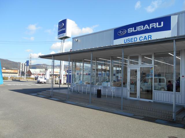 大阪スバル 株 カースポット岩出 店舗地図 中古車ならスグダス Subaru 公式