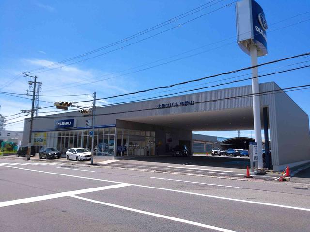 当店は、和歌山市西浜にあります。和歌山インターから車で２０分の位置です☆