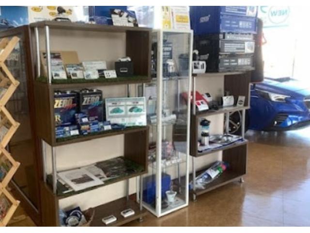 店舗イメージ