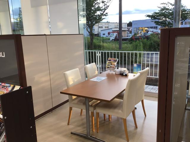 店舗イメージ