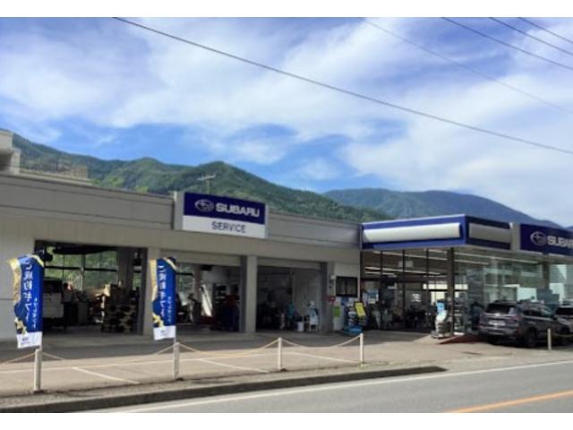店舗イメージ
