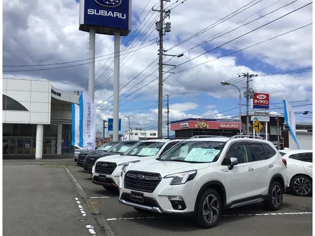Ｕ−Ｃａｒ販売再開しました！新車はもちろん、今後はＵ−Ｃａｒのご相談も大歓迎です。お気軽にお声掛けく
